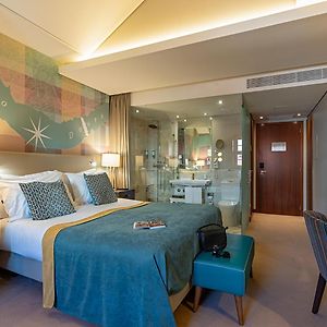 Chambre Classique Lit Queen-Size