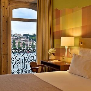 Triple Room Vintage River View Balcony